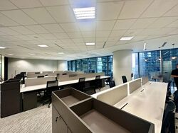 Marina One West Tower (D1), Office #575442471